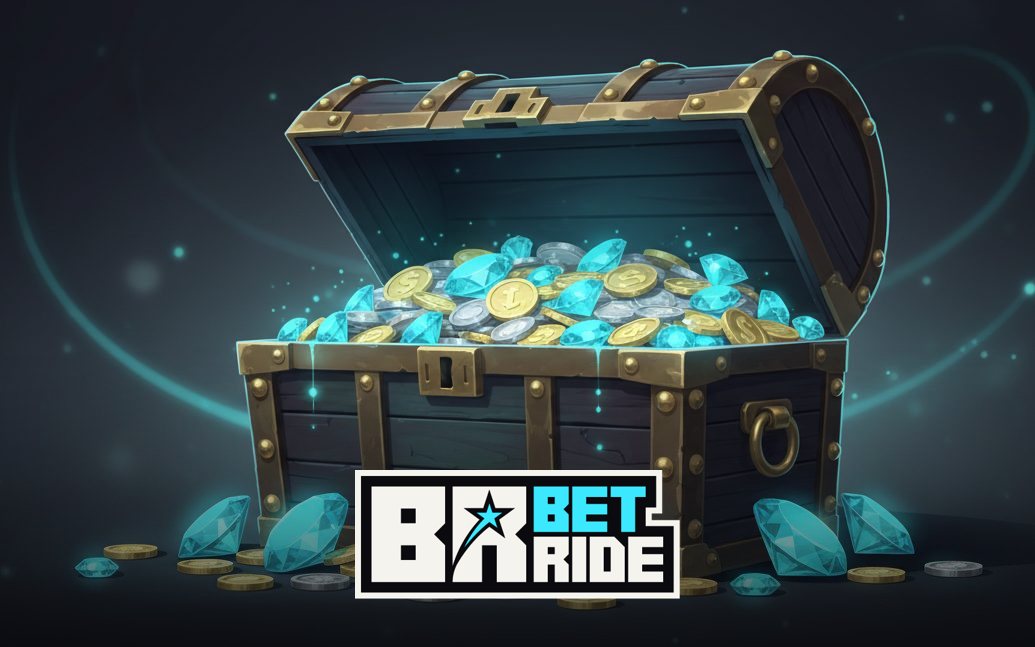 Betride: About This Site